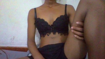 Nathalydia live cam on Cam4
