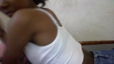 Nathalydia live cam on Cam4