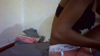 Nathalydia live cam on Cam4