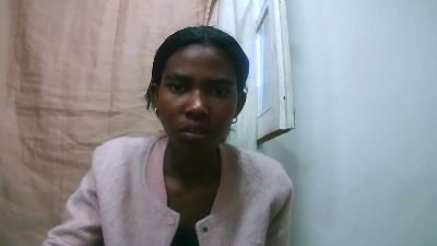 Nathalydia live cam on Cam4