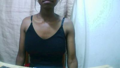 Nathalydia live cam on Cam4