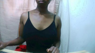 Nathalydia live cam on Cam4