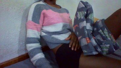 Nathalydia live cam on Cam4