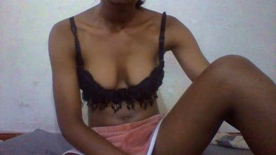 Nathalydia live cam on Cam4