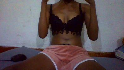 Nathalydia live cam on Cam4