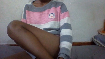 Nathalydia live cam on Cam4