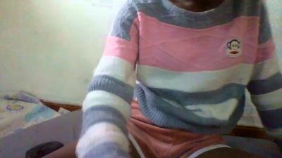Nathalydia live cam on Cam4