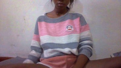 Nathalydia live cam on Cam4