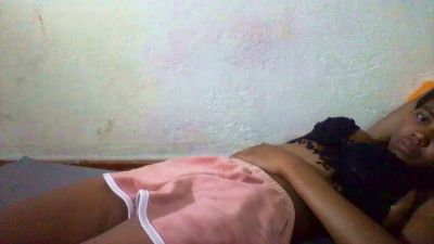 Nathalydia live cam on Cam4