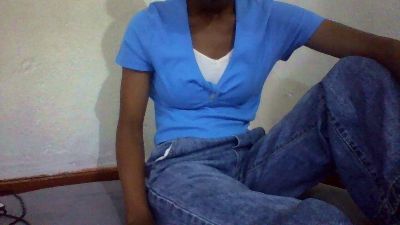 Nathalydia live cam on Cam4
