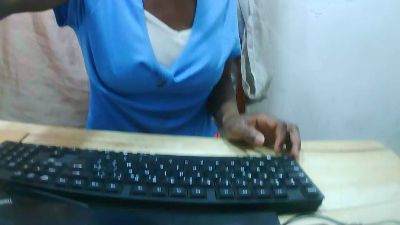 Nathalydia live cam on Cam4