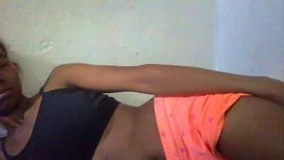 Nathalydia live cam on Cam4