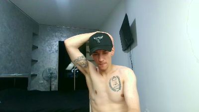 NathannNate live cam on Cam4