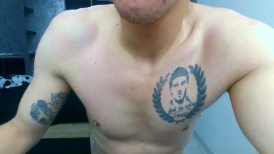 NathannNate live cam on Cam4