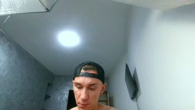 NathannNate live cam on Cam4