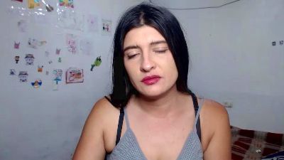 Nathasa_milk live cam on Cam4
