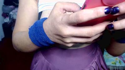 Nathasa_milk live cam on Cam4