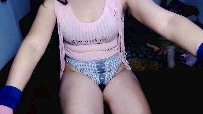 Nathasa_milk live cam on Cam4