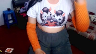 Nathasa_milk live cam on Cam4