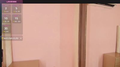 Nathie_hott live cam on Cam4