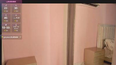 Nathie_hott live cam on Cam4