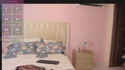 Nathie_hott live cam on Cam4