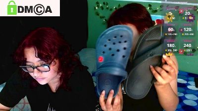 Nathy_AmyO_O live cam on Cam4