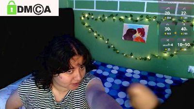 Nathy_AmyO_O live cam on Cam4