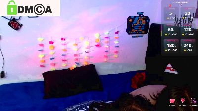 Nathy_AmyO_O live cam on Cam4