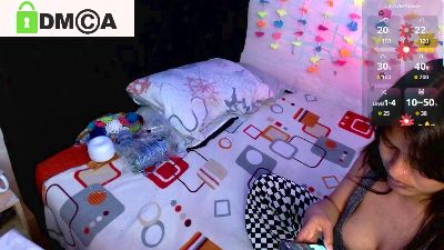 Nathy_AmyO_O live cam on Cam4