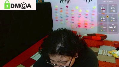 Nathy_AmyO_O live cam on Cam4