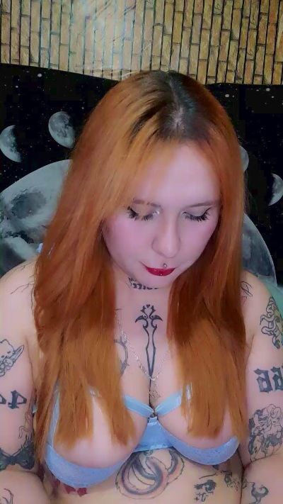 Natibitz666 live cam on Cam4