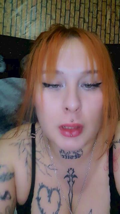 Natibitz666 live cam on Cam4