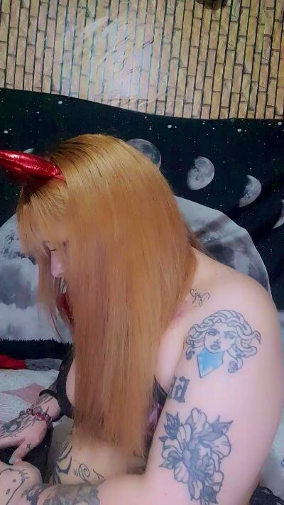 Natibitz666 live cam on Cam4