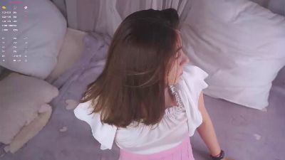 NatoshaHoeser live cam on Cam4