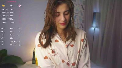 NatoshaHoeser live cam on Cam4