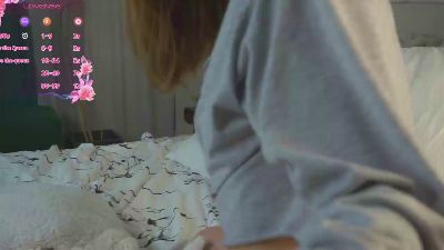 NatoshaHoeser live cam on Cam4