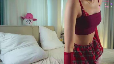 NatoshaHoeser live cam on Cam4