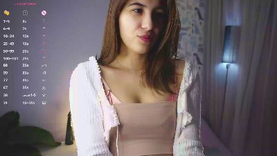 NatoshaHoeser live cam on Cam4