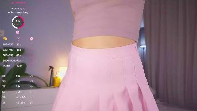 NatoshaHoeser live cam on Cam4