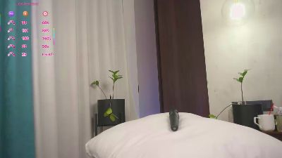 NatoshaHoeser live cam on Cam4