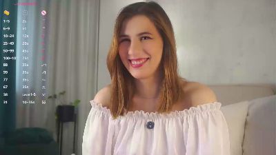 NatoshaHoeser live cam on Cam4