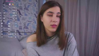 NatoshaHoeser live cam on Cam4