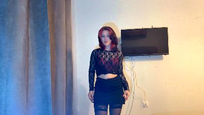 NatoshaPutzier live cam on Cam4