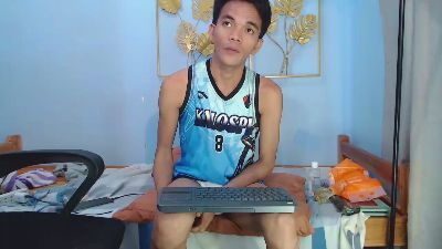 Natsboi live cam on Cam4