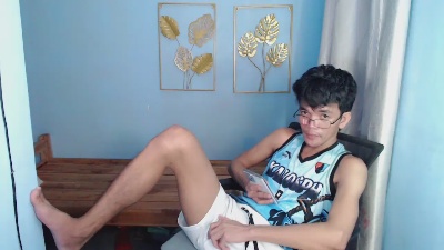 Natsboi live cam on Cam4