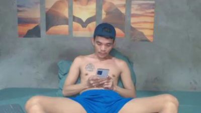 Natsboi live cam on Cam4