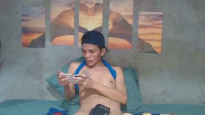 Natsboi live cam on Cam4