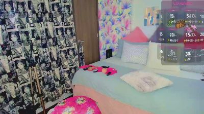 Nattahottt live cam on Cam4