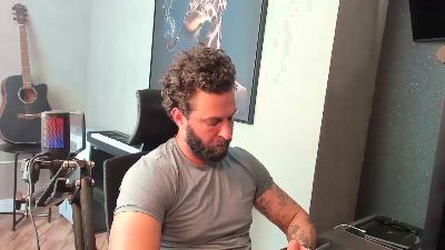 NattanTalks webcam